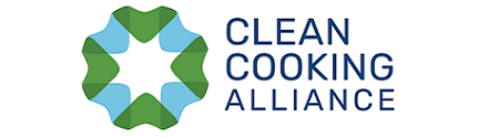 Clean Cooking Alliance logo