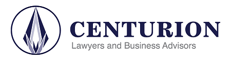 Centurion Law Group logo