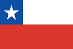  Drapeau de Chile