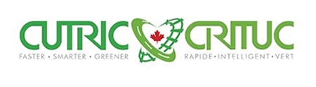 Canadian Urban Transit Research & Innovation Consortium logo