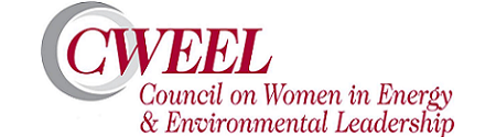 Council on Women in Energy & Environmental Leadership logo