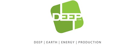 DEEP logo