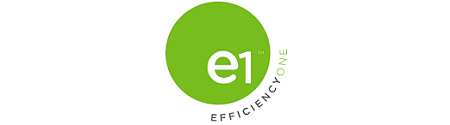 Efficiency NS Logo