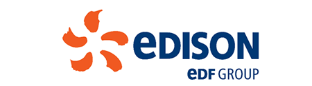 EDISON EDF Group logo