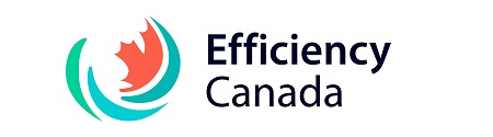 Efficiency Canada logo