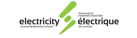 Electricity Human Resources Canada logo