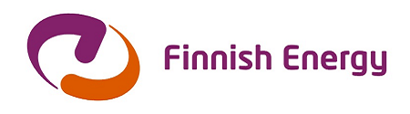 Finnish Energy logo