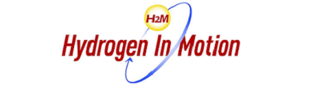 Hydrogen in Motion Logo