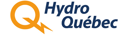 Hydro Quebec Logo