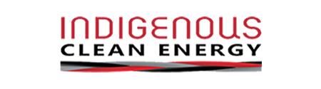 Indigenous Clean Energy (ICE) Social Enterprise logo