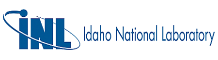 Idaho National Laboratory Logo