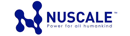 NuScale Power logo