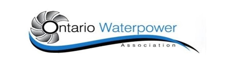 Ontario Waterpower logo
