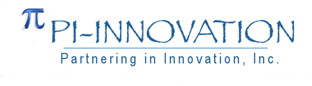 Partnering in Innovation Logo