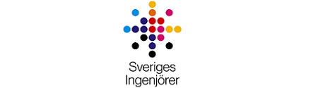Sveriges Ingenjörer Logo