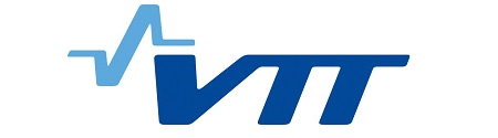 Technical Research Centre of Finland Ltd (VTT) logo