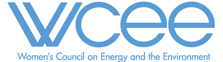 WCEE logo