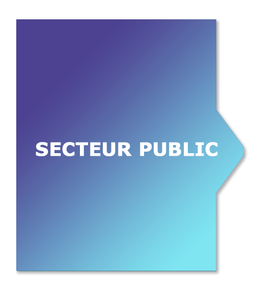 Secteur public